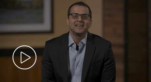 Neal Dave, Pharm D at Texas Oncology, video on 4 steps for implementing Quality Initiatives in Polycythemia Vera