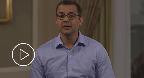 Neal Dave, Pharm D at Texas Oncology video on monitoring Polycythemia Vera  patients through Quality Initiatives